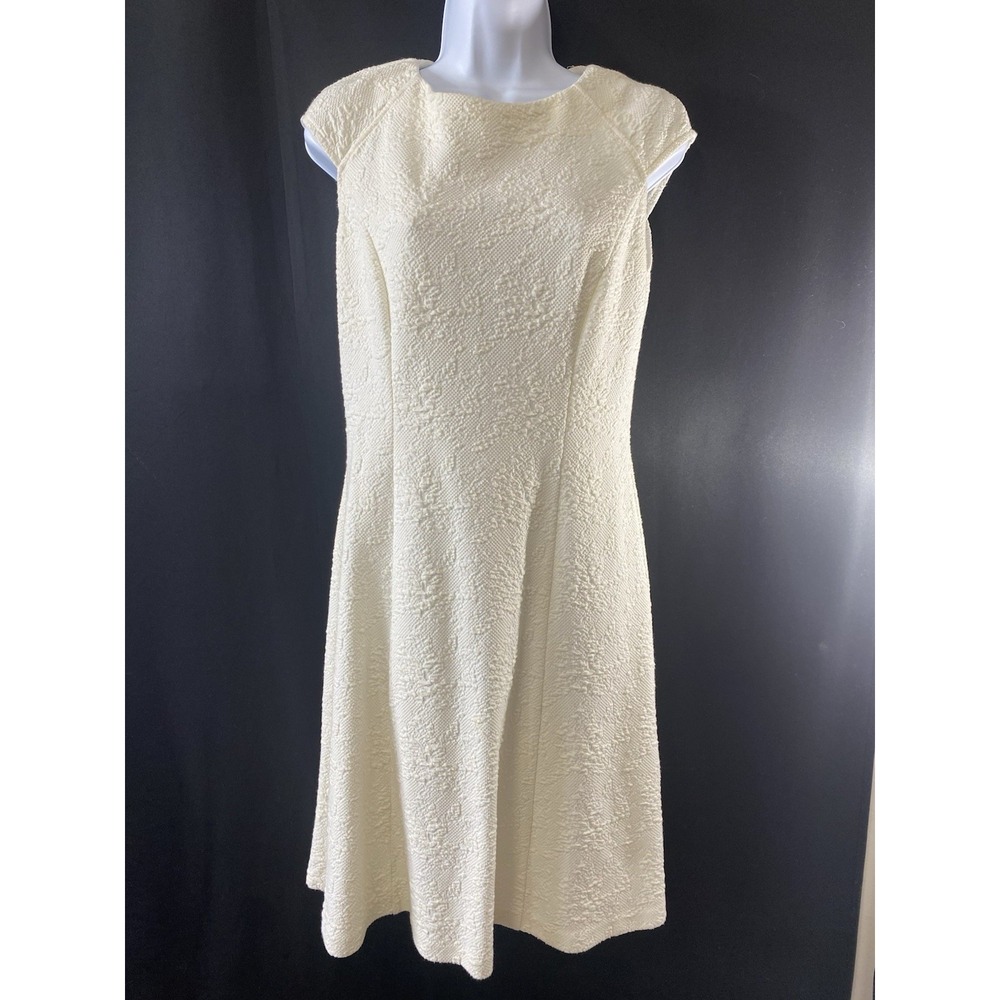 J McLaughlin Womens Easter Dress Size Small High Tea Event Career Soft Girl